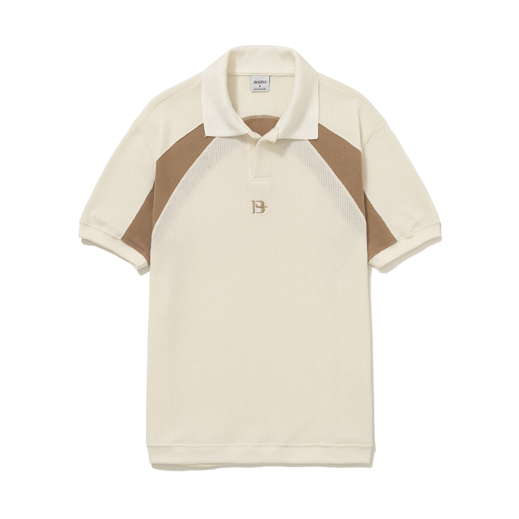 camiseta-barra-polo-classica-b-logo-off-white